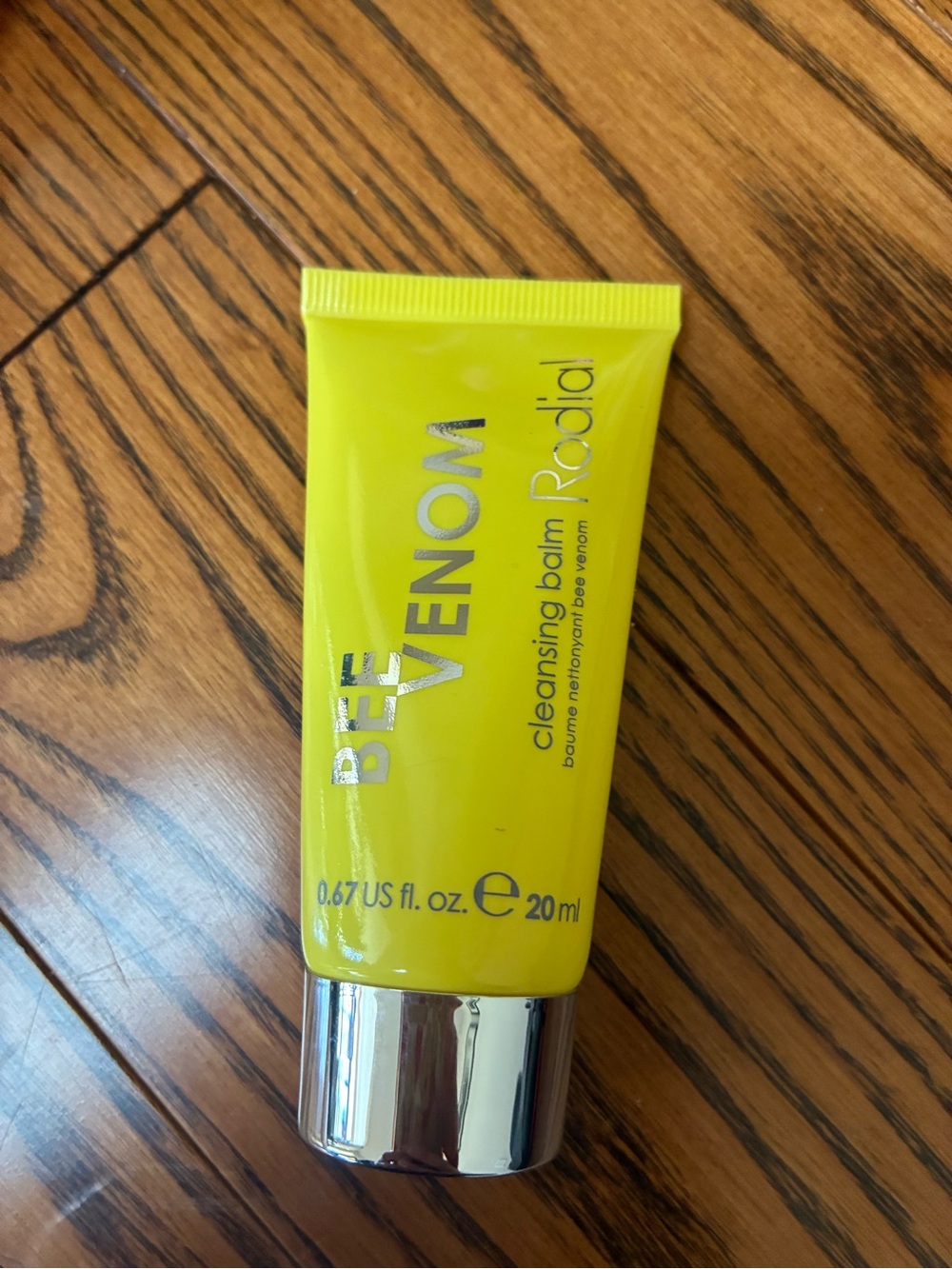 Rodial Bee Venom Cleansing Balm 20ml